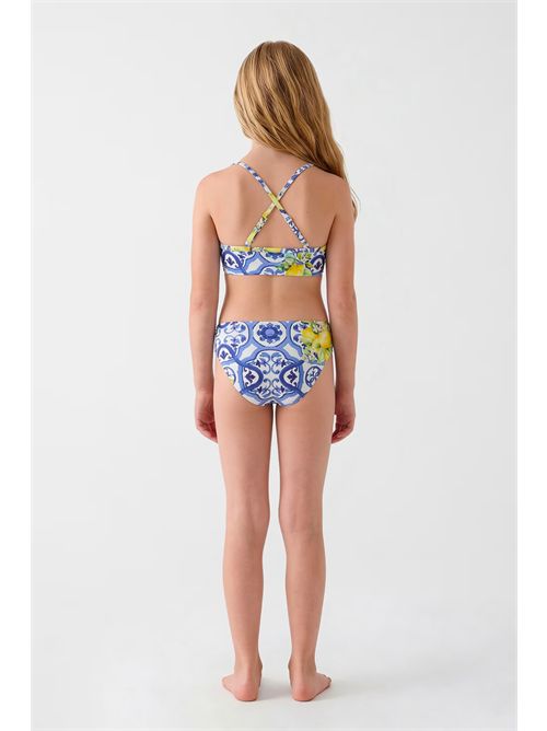 Bikini stampato GUESS | J6GZ34MC052/P7YG